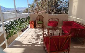 Hostal Ollague, Habitaciones Con Bano Privado