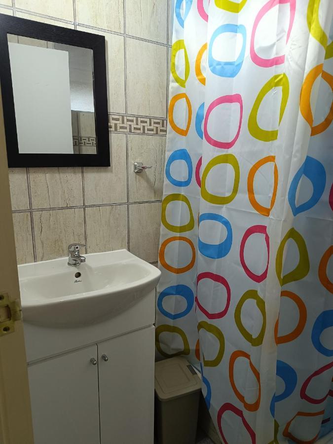 Hostal Ollague, Habitaciones Con Bano Privado カラマ エクステリア 写真